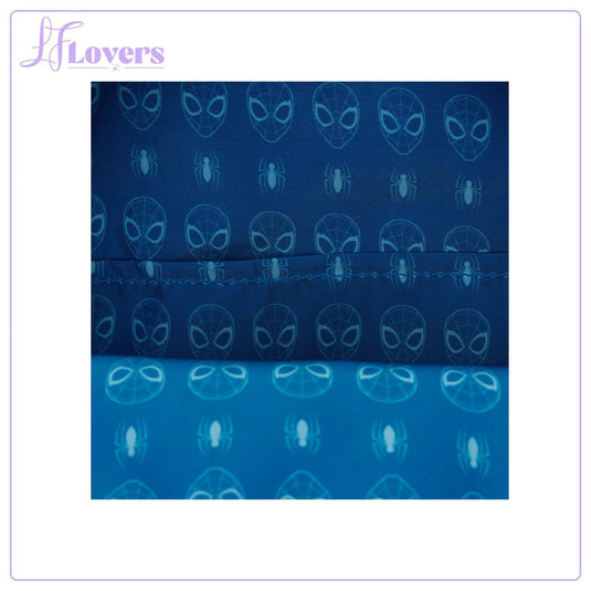 Loungefly Marvel Spiderman Mini Backpack - PRE ORDER - LF Lovers