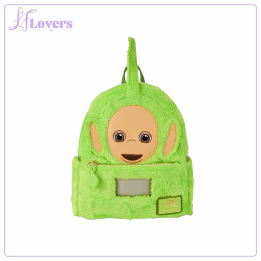 Loungefly Cplg Teletubbies Dipsy Mini Backpack - PRE ORDER - LF Lovers