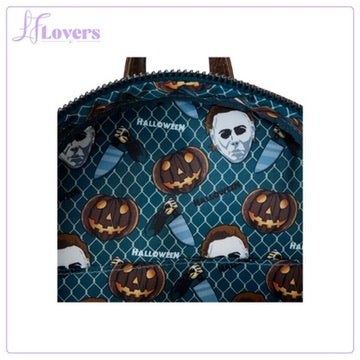 Load image into Gallery viewer, Loungefly Compass International Halloween Mini Backpack - COMING SOON
