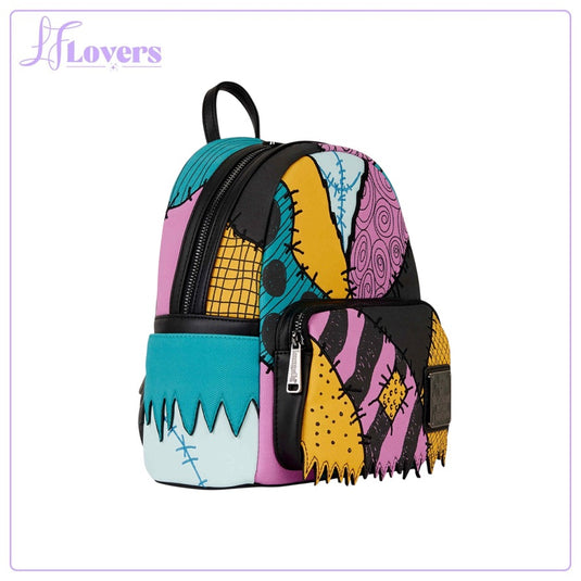 Loungefly Disney NBC Sally Mini Backpack - PRE ORDER - LF Lovers