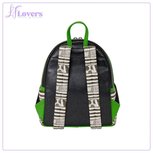 Loungefly Disney Frankenweenie Mini Backpack - PRE ORDER