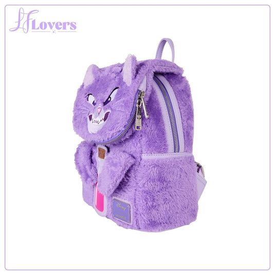 Loungefly Disney Emperor's New Grove Yzma Mini Backpack - LF Lovers