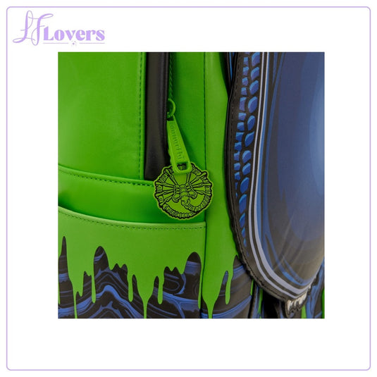 Loungefly Twentieth Century Studios Alien Full Size Backpack - PRE ORDER