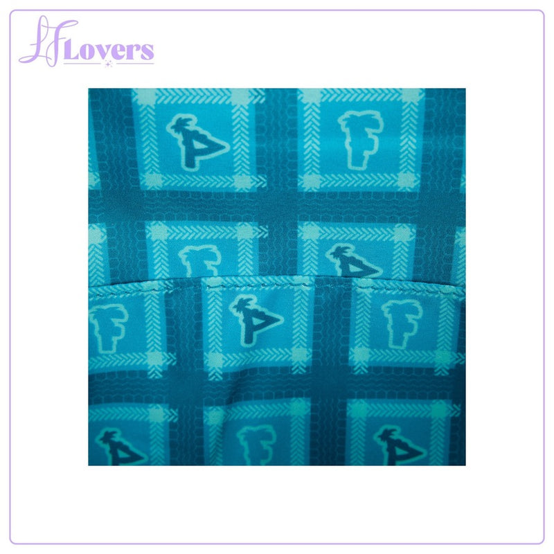 Load image into Gallery viewer, Loungefly Disney Phineas &amp; Ferb Perry The Platypus Pool Crossbody - LF Lovers
