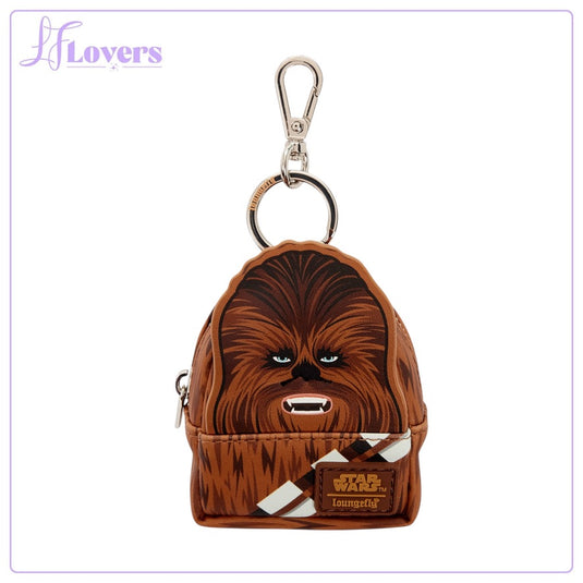 Loungefly Star Wars Mystery Mini Backpack Bag Charms - LF Lovers