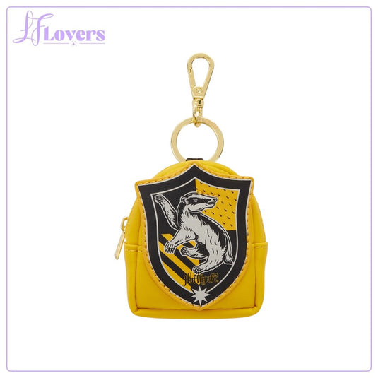 Loungefly Warner Brothers Harry Potter Cosplay Mystery Mini Backpack Bag Charm - PRE ORDER