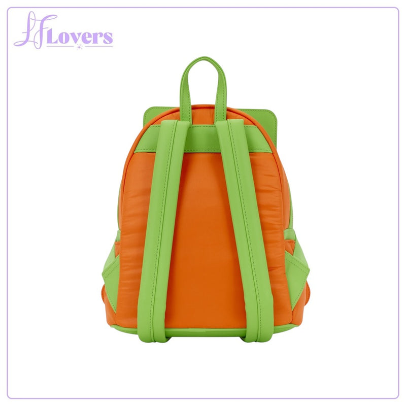 Load image into Gallery viewer, Loungefly Paramount South Park Kyle Mini Backpack - PRE ORDER
