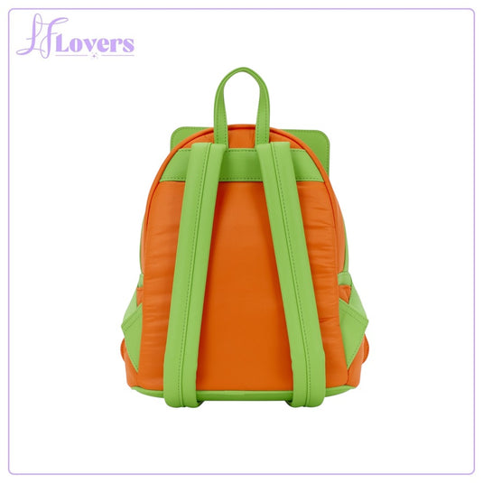 Loungefly Paramount South Park Kyle Mini Backpack - PRE ORDER