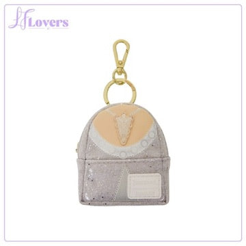 Load image into Gallery viewer, Loungefly Warner Brothers Lord of the Rings Characters Mystery Mini Backpack Keychain Charms - PRE ORDER
