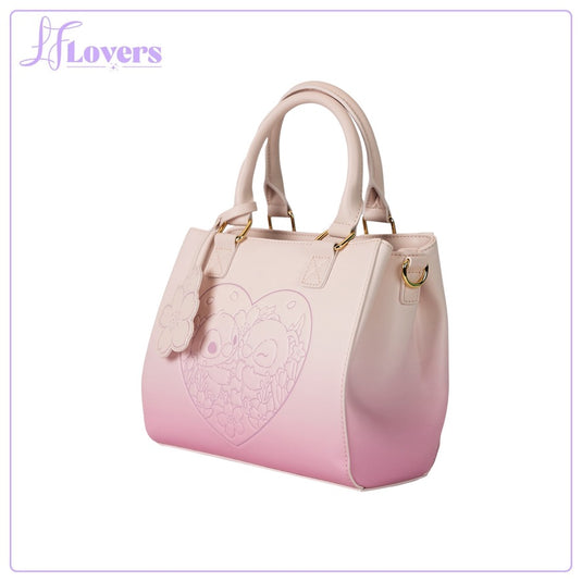 Loungefly Disney Cute Stitch Crossbody - PRE ORDER