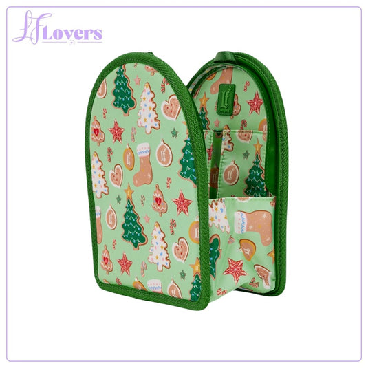 Loungefly Holiday Treats Light Up Mini Backpack Insert Organiser - PRE ORDER