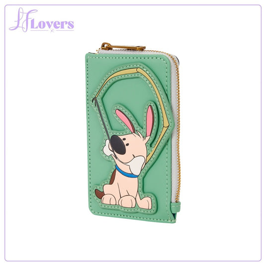 Loungefly Disney Mulan Little Brother Card Holder