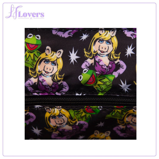Loungefly Disney The Muppets Miss Piggy Mini Backpack