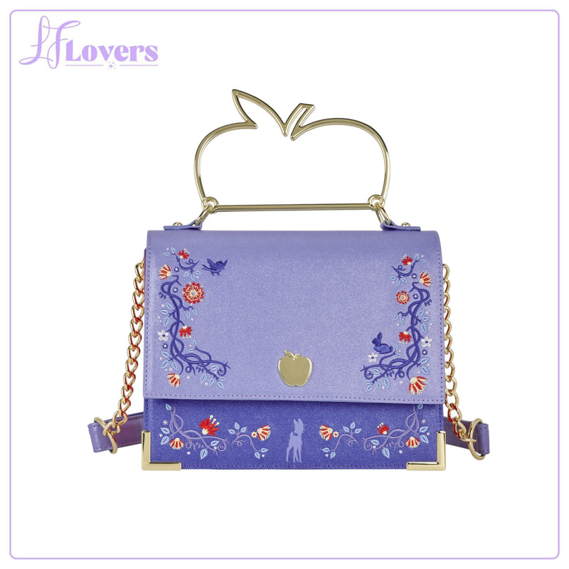 Load image into Gallery viewer, Loungefly Disney Princess Snow White Crossbody - PRE ORDER - LF Lovers
