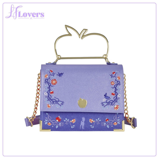 Loungefly Disney Princess Snow White Crossbody - PRE ORDER - LF Lovers