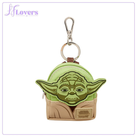 Loungefly Star Wars Mystery Mini Backpack Bag Charms - LF Lovers