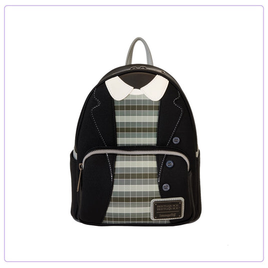 Loungefly Warner Brothers Beetlejuice 2 Mini Backpack