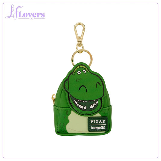 Loungefly Pixar Toy Story Mystery Mini Backpack Charms - PRE ORDER