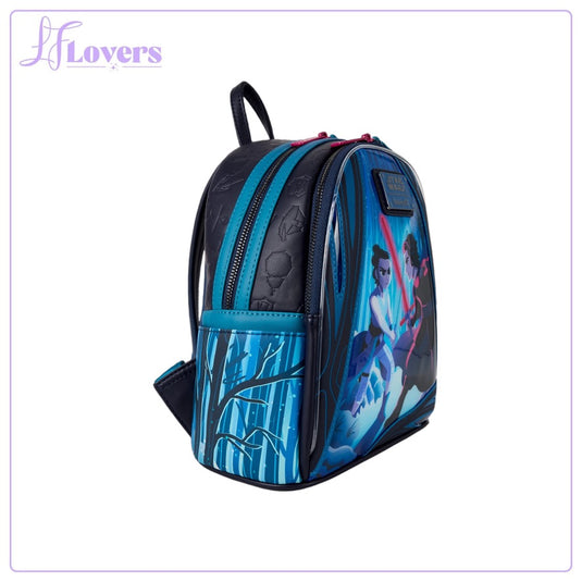 Loungefly Star Wars The Force Awakens Mini Backpack