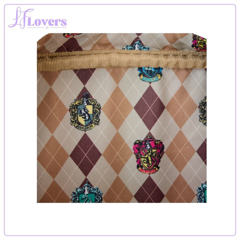 Load image into Gallery viewer, Loungefly Harry Potter Hedwig Crossbuddies Bag

