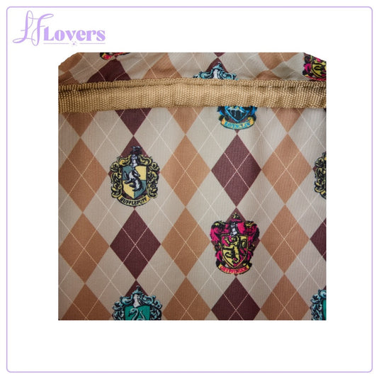 Loungefly Harry Potter Hedwig Crossbuddies Bag