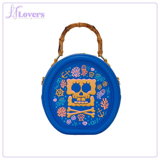 Loungefly Nickelodeon Spongebob Squarepants Crossbody - PRE ORDER