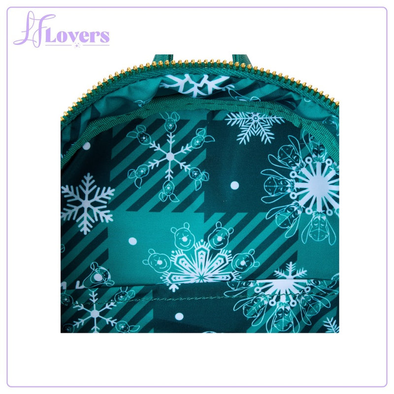 Load image into Gallery viewer, Loungefly Disney Tigger Pyjamas Mini Backpack
