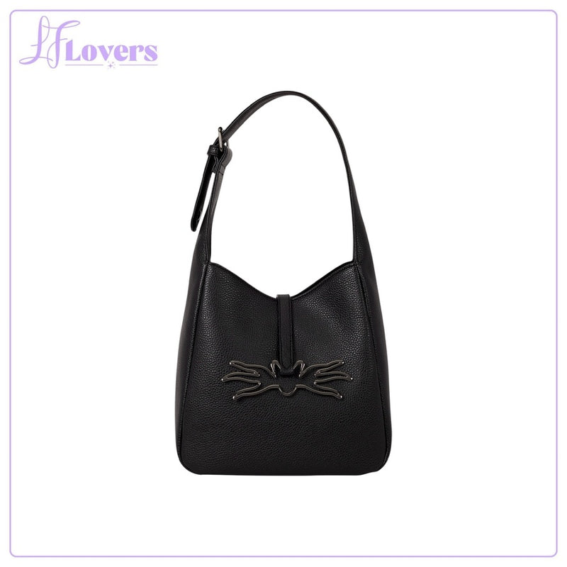 Load image into Gallery viewer, Loungefly Disney Jack Skellington Crossbody Bag - Preorder
