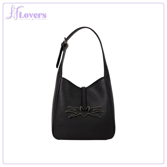 Loungefly Disney Jack Skellington Crossbody Bag - Preorder