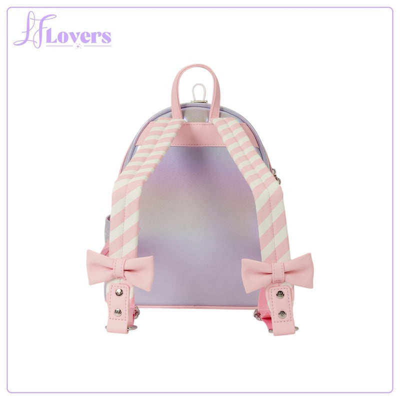 Load image into Gallery viewer, Loungefly Mattel Barbie Nutcracker Mini Backpack - Preorder - LF Lovers
