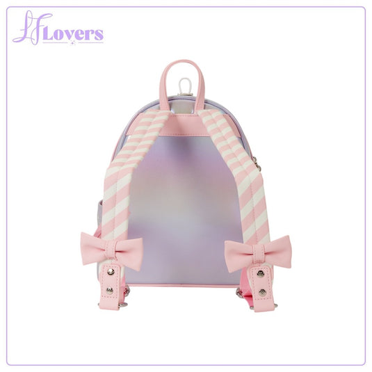 Loungefly Mattel Barbie Nutcracker Mini Backpack - Preorder - LF Lovers