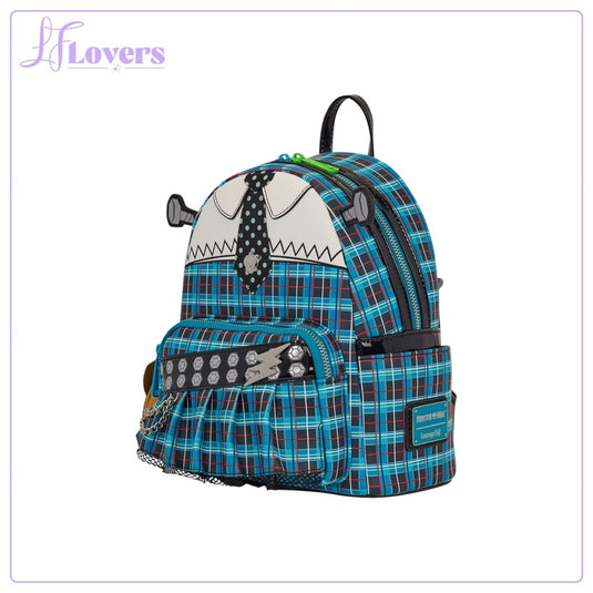 Loungefly Monster High Frankie Cosplay Mini Backpack - Pre Order
