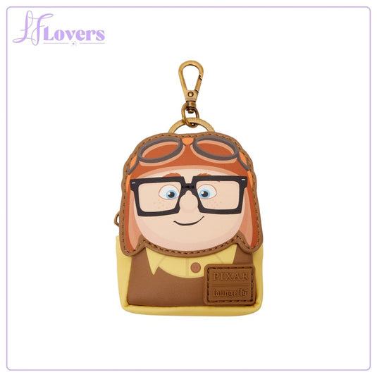 Loungefly Disney Pixar Up Mystery Mini Backpack Keychain Charm - PRE ORDER