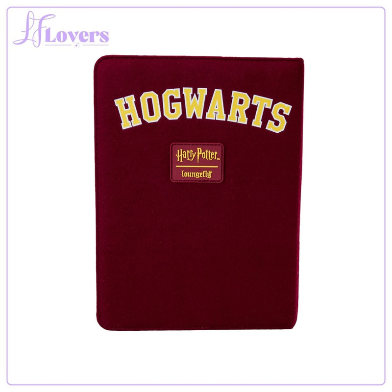 Load image into Gallery viewer, Loungefly Harry Potter Journal - LF Lovers
