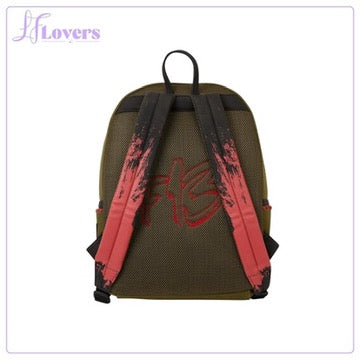 Load image into Gallery viewer, Loungefly Warner Brothers Friday The 13th Full Size Backpack - PRE ORDER - LF Lovers
