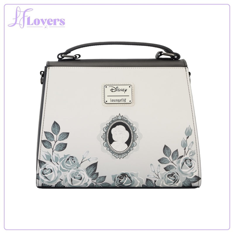 Load image into Gallery viewer, Loungefly Disney Princess Cameos Crossbody - PRE ORDER - LF Lovers
