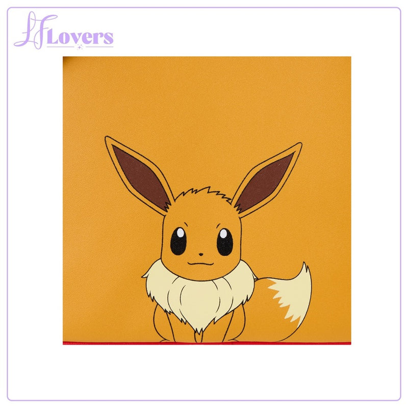Load image into Gallery viewer, Loungefly Pokemon Mini Backpack - LF Lovers
