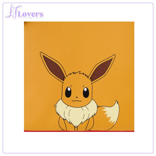 Loungefly Pokemon Mini Backpack - LF Lovers