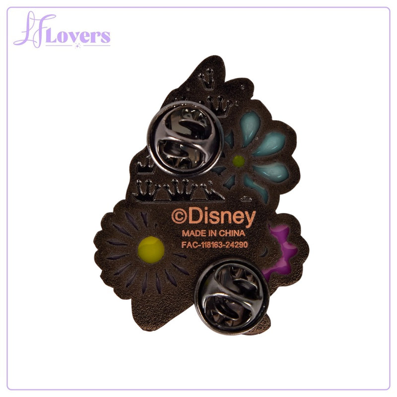 Load image into Gallery viewer, Loungefly Disney Daisy Duck 85th Anniversary Mystery Pins - PRE ORDER
