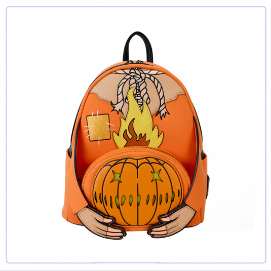 Day 5 - Trick 'r Treat Sam Mini Backpack - LF Lovers