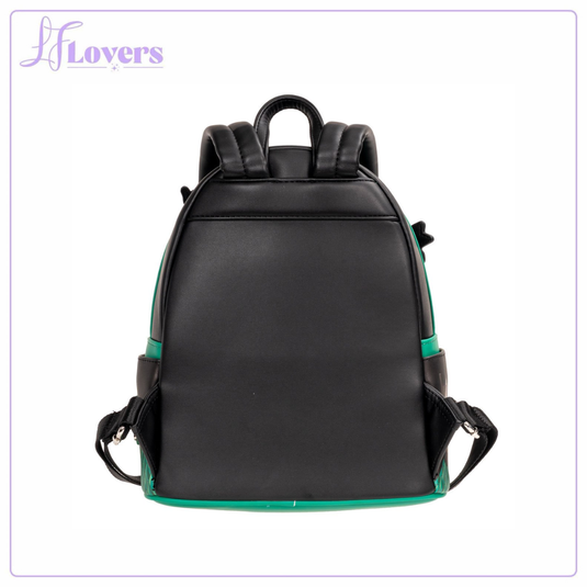 Loungefly Beetlejuice Graveyard Glow-in-the-Dark Mini-Backpack - Coming Soon - LF Lovers