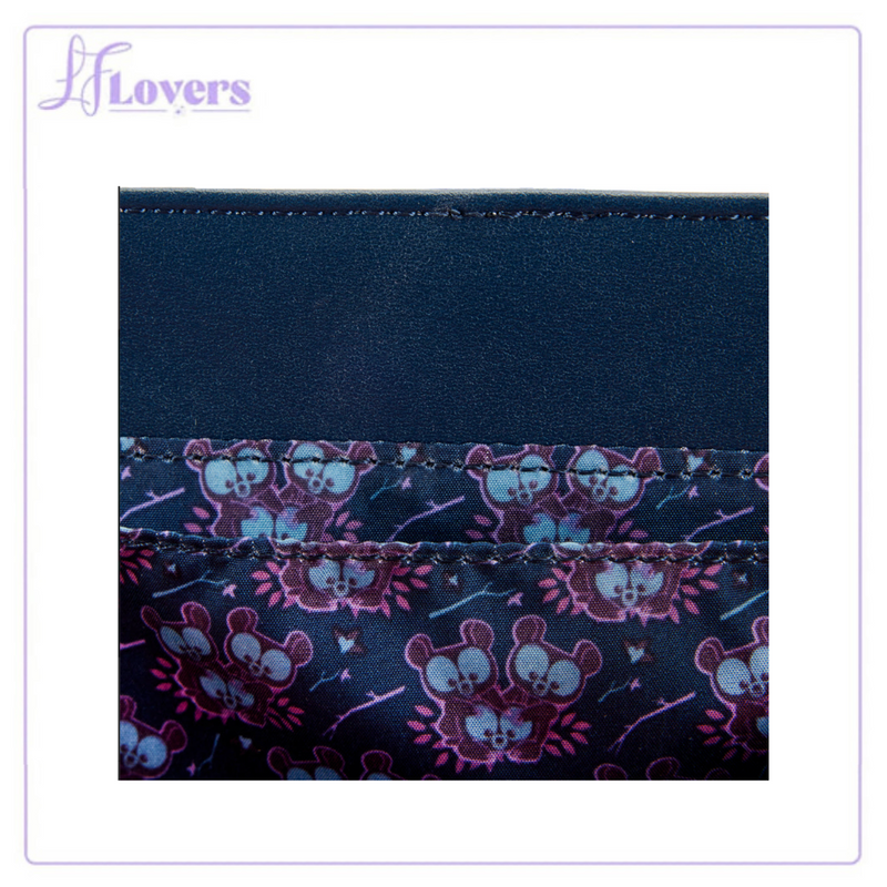 Load image into Gallery viewer, Loungefly Disney Brave Princess Castle Series Crossbody

