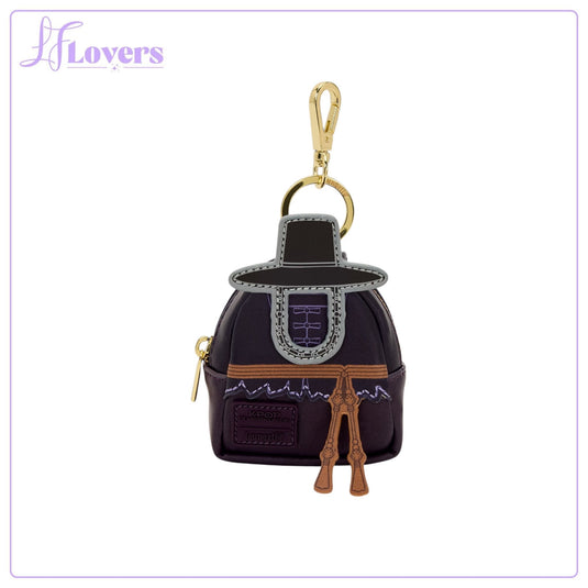 K-Pop Demon Hunters Mystery Mini Backpack Keychain Charm