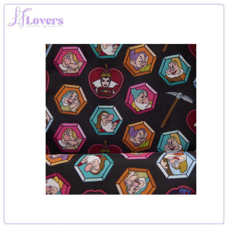 Load image into Gallery viewer, Loungefly Disney Snow White Sling - Pre Order - LF Lovers
