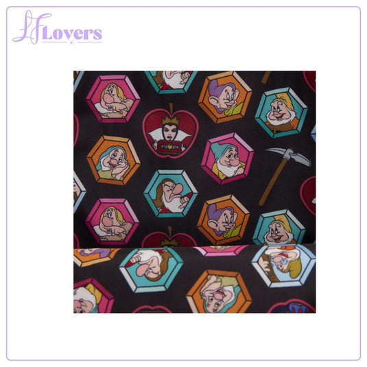 Loungefly Disney Snow White Sling - Pre Order - LF Lovers