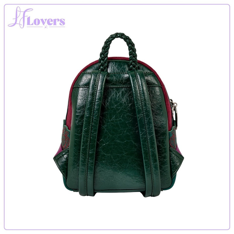 Load image into Gallery viewer, Loungefly Charmed Mini Backpack - PRE ORDER - LF Lovers

