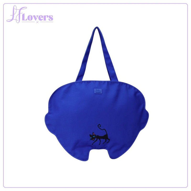 Load image into Gallery viewer, Loungefly Laika Coraline Oversize Canvas Tote Bag - PRE ORDER
