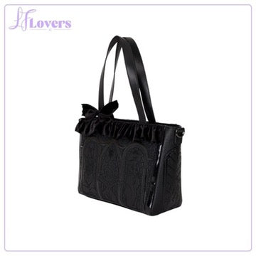 Load image into Gallery viewer, Loungefly Disney Villains Tote Bag - PRE ORDER - LF Lovers
