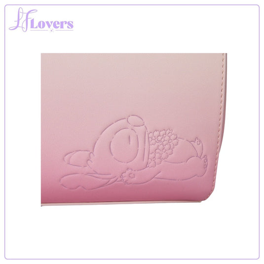 Loungefly Disney Cute Stitch Crossbody - PRE ORDER