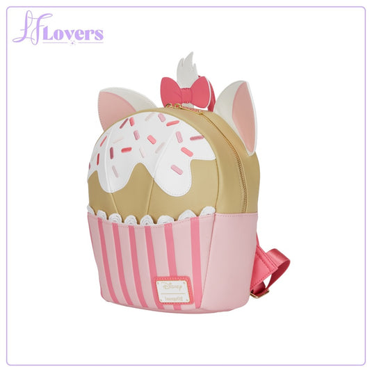 Loungefly Disney Marie Sweets Mini Backpack